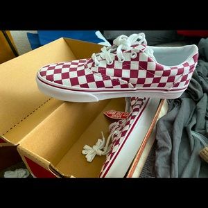 Women Vans